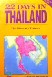 22 Days in Thailand