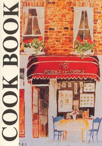 One Year at Books for Cooks: No. 1