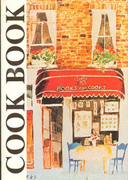 One Year at Books for Cooks: No. 1