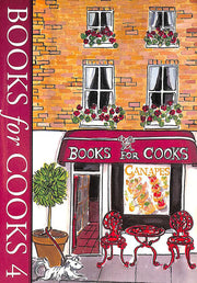 One Year at Books for Cooks: No 4