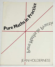 Pure Maths in Practice