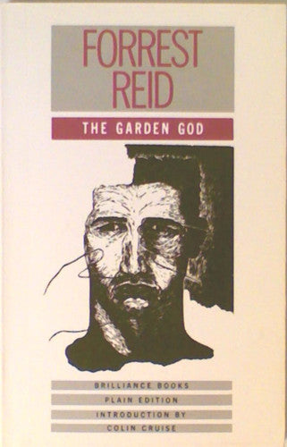 The Garden God: A Tale of Two Boys