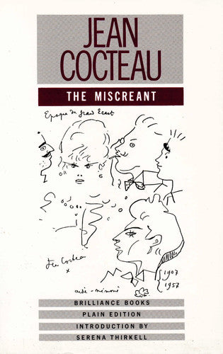 The Miscreant