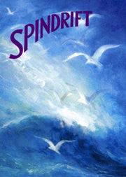 Spindrift: A Collection of Miscellaneous Poems, Songs and Stories for Young Children