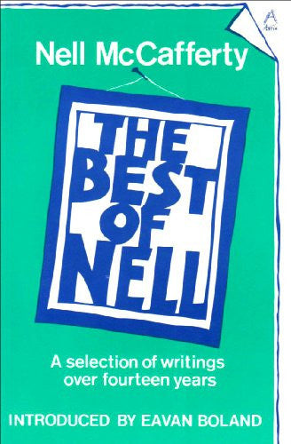 Best of Nell: Selected Writings