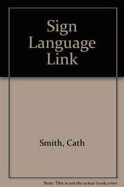 Sign Language Link