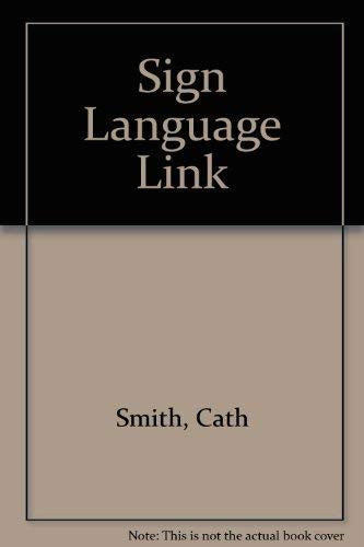 Sign Language Link