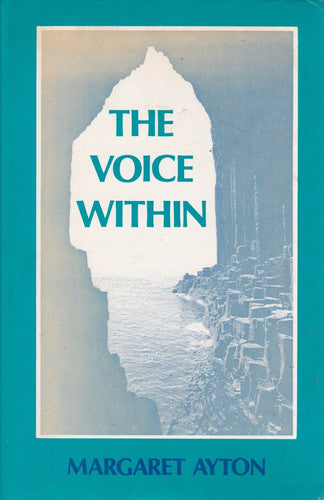 Voice within: A Collection of Inspirational Poetry and Thoughts