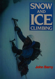 Snow & Ice Climbing