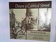 Down a Cobbled Street: Story of Clovelly