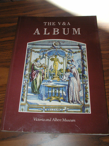 V and a Album 2
