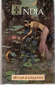India (Myths & Legends)
