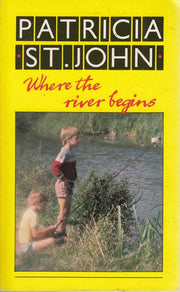 Where the River Begins