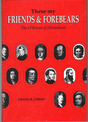 These My Friends and Forebears: O'Brien's at Dromoland