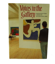 Voices in the Gallery