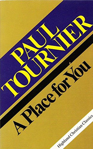 A Place for You (Highland Christian classics)