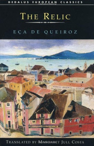 The Relic (Dedalus European Classics)