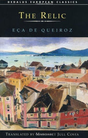 The Relic (Dedalus European Classics)