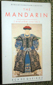 Mandarin (and Other Stories)