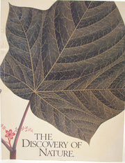 Discovery of Nature: Botanical Drawings from Europe and Asia, 1650-1850