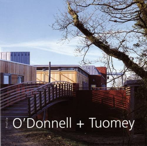 O'Donnell and Tuomey: No. 1 (Architecture Profile)