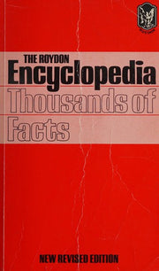 The roydon encyclopedia