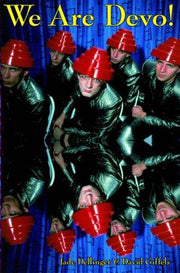 We are "Devo"!