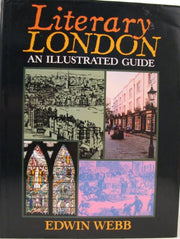 Literary London: An Illustrated Guide