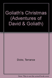 Goliath's Christmas (Adventures of David & Goliath S.)