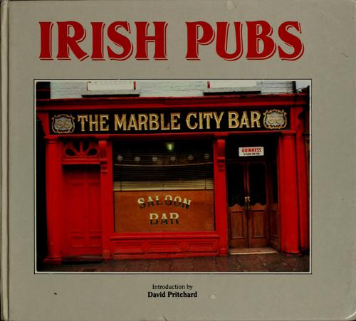 Irish Pubs