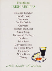 Irish Recipes