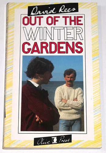 Out of the Winter Gardens