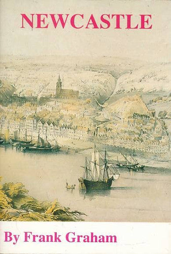Newcastle: A Short History and Guide