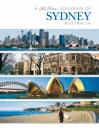 A Souvenir of Australia