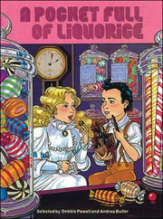 A Pocket Full of Liquorice (Literacy Links)