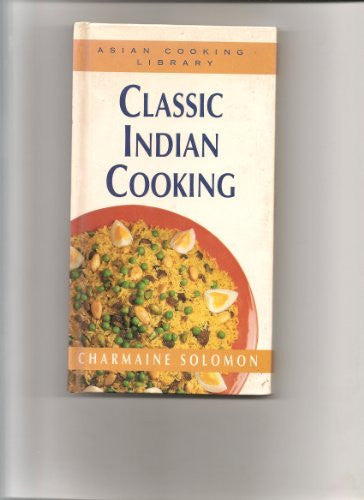 Classic Indian Cooking
