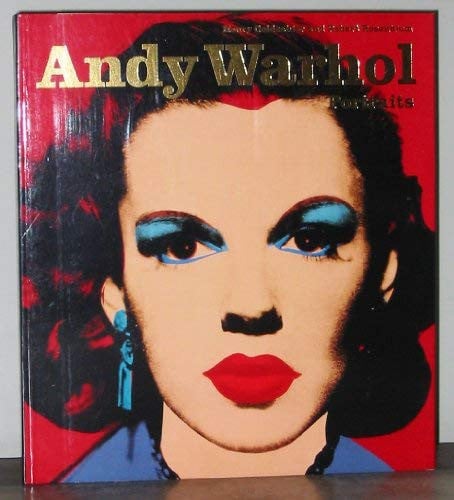 Andy Warhol: Portraits of the Seventies and Eighties