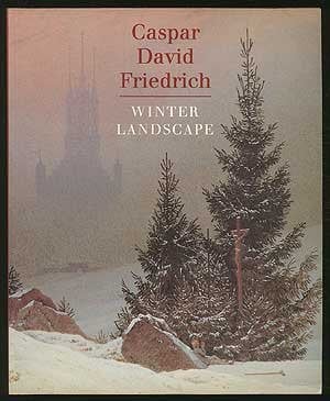 Caspar David Friedrich: Winter Landscape (Painting in focus)