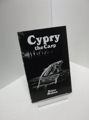 Cypry the Carp