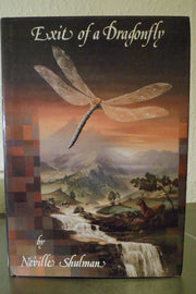 Exit of a Dragonfly: An Odyssey