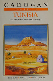 Tunisia (Cadogan Guides)