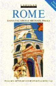 Rome (Cadogan City Guides)