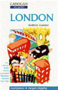 London (Cadogan City Guides)