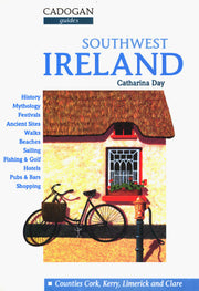 South West Ireland (Cadogan Guides)