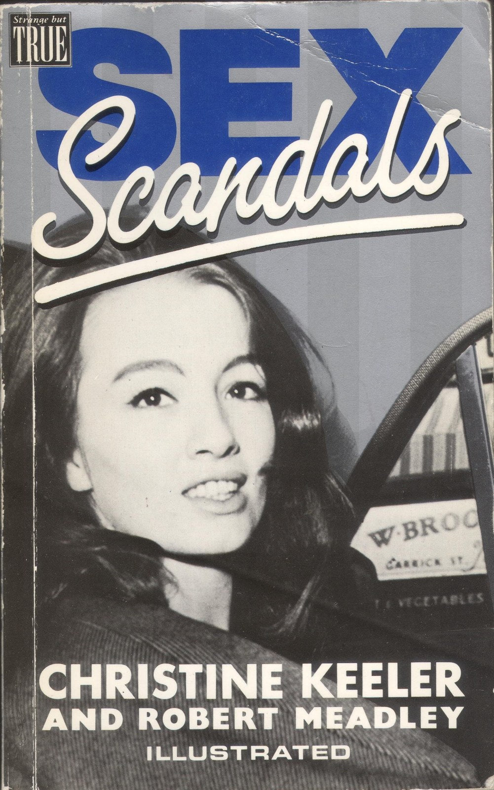 Sex Scandals (Strange But True S.)