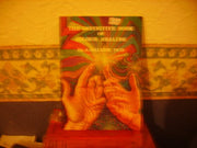 Definitive Book of Colour Healing