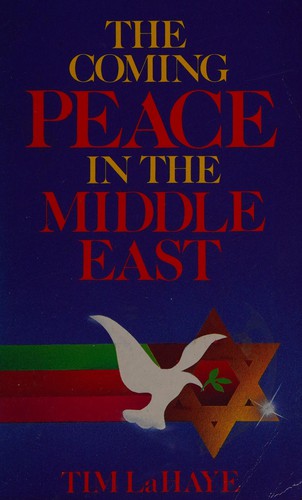 The Coming Peace in the Middle East
