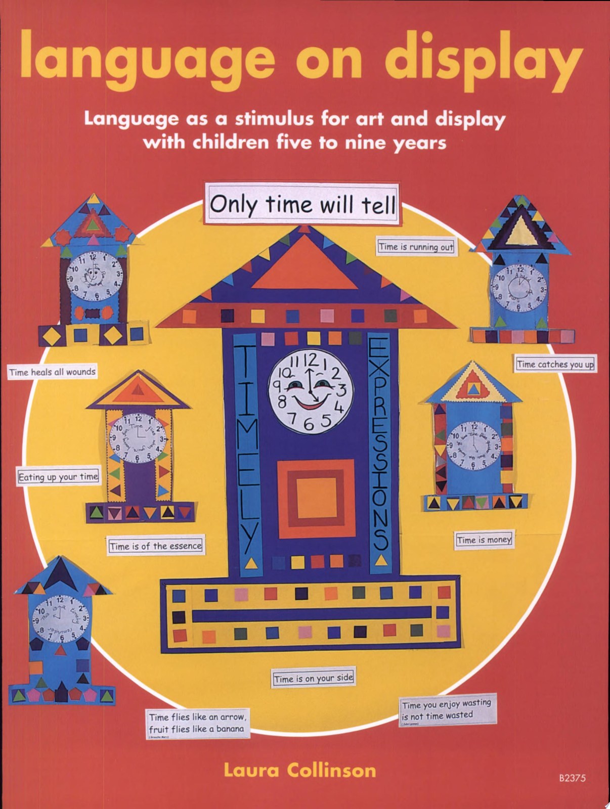 Language on Display (Belair - A World of Display)