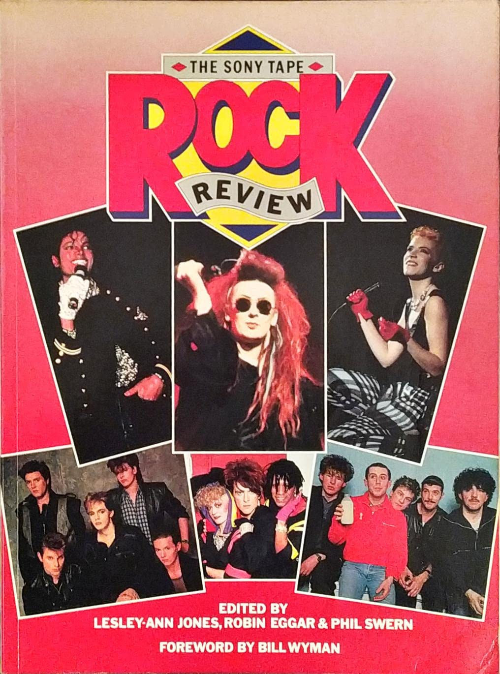 The Sony Tape Rock Review