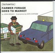 Farmer Forage Goes to Market